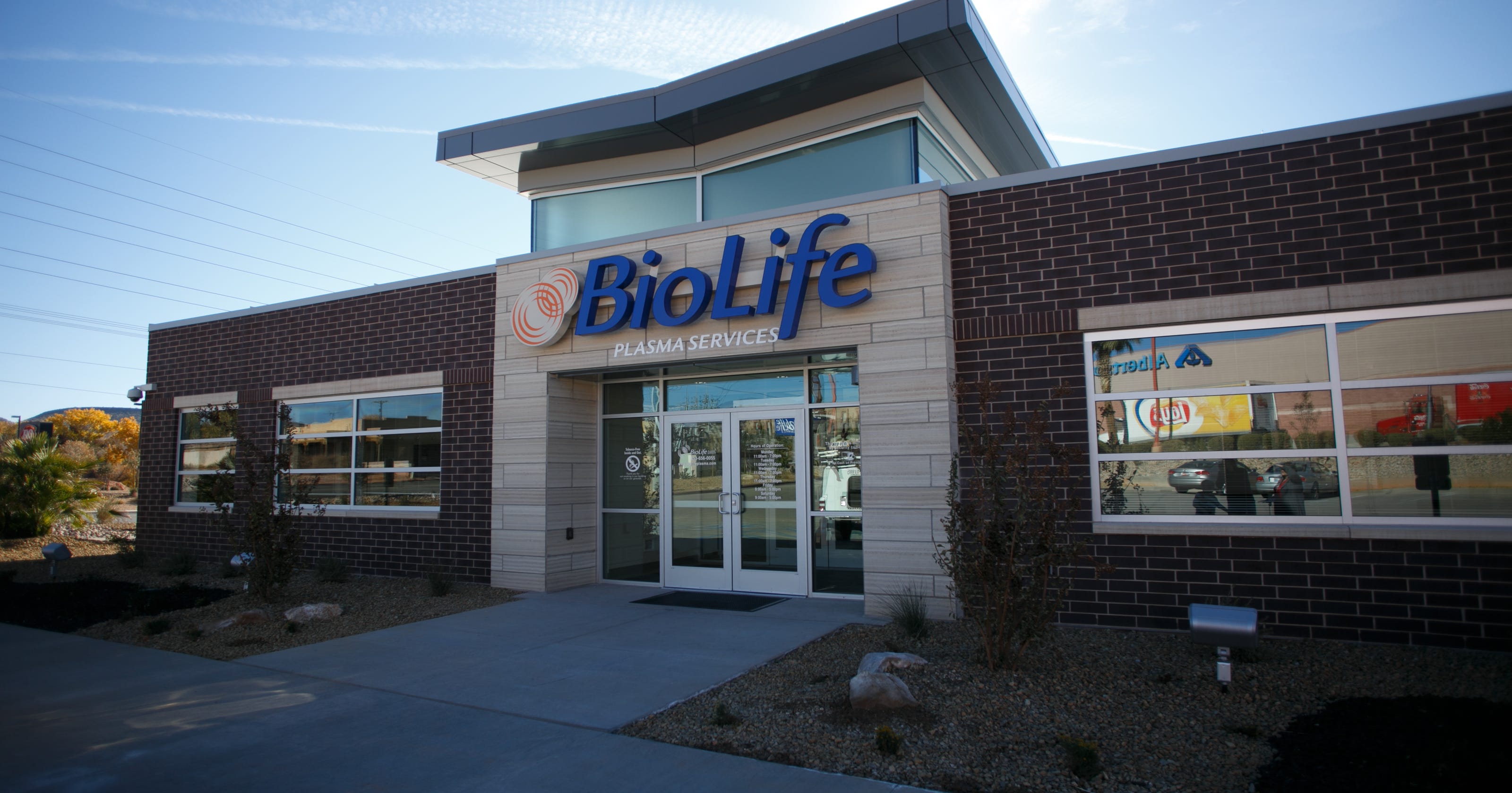 Biolife Mesquite Tx 78