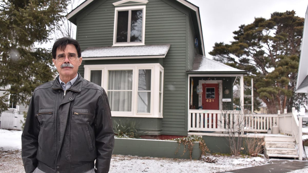 Airbnb Rental Explosion Splits Traverse City