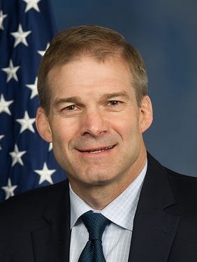 Rep. Jim Jordan