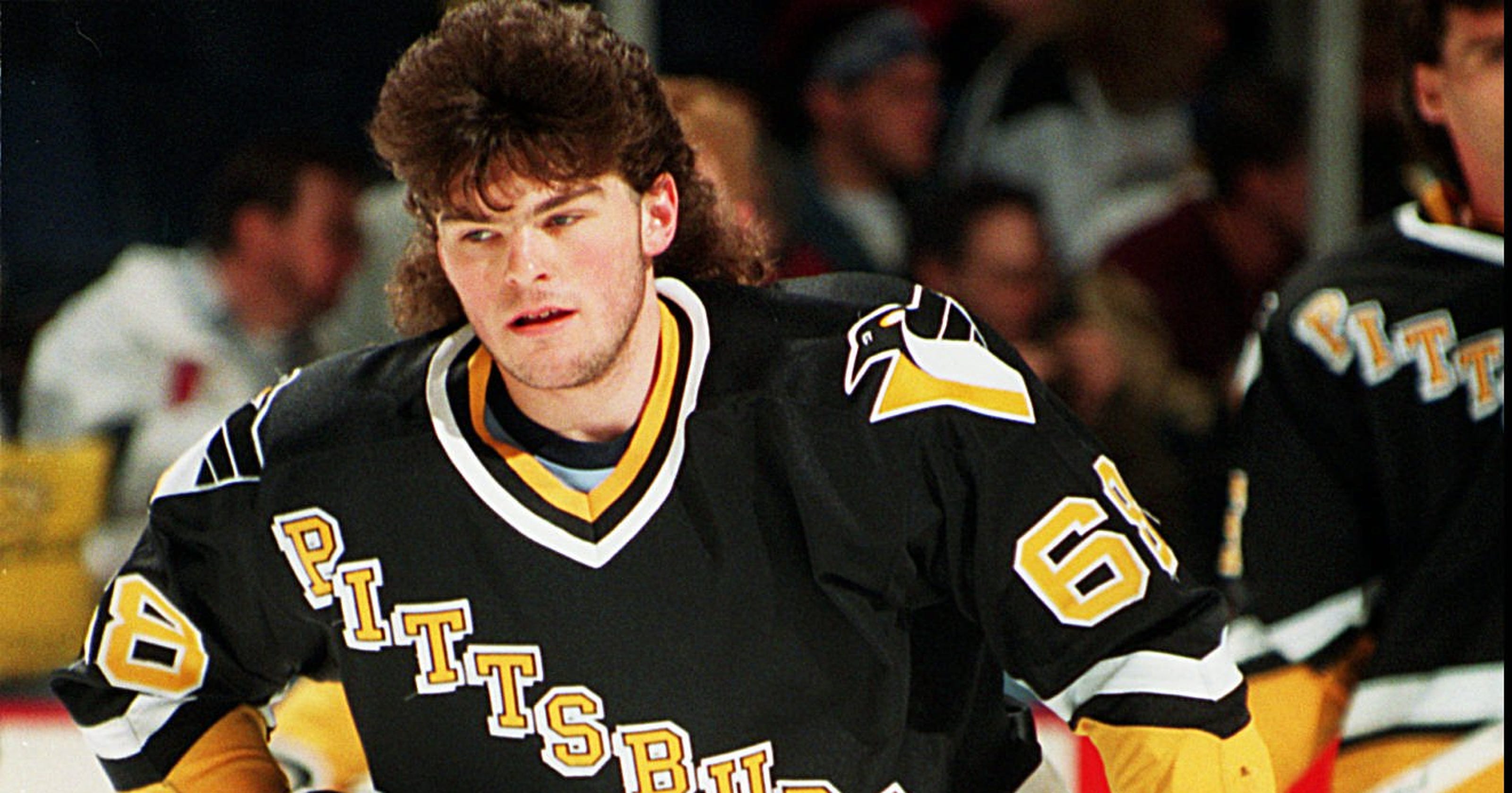 Jaromir Jagr Winger was a showman the NHL has rarely seen