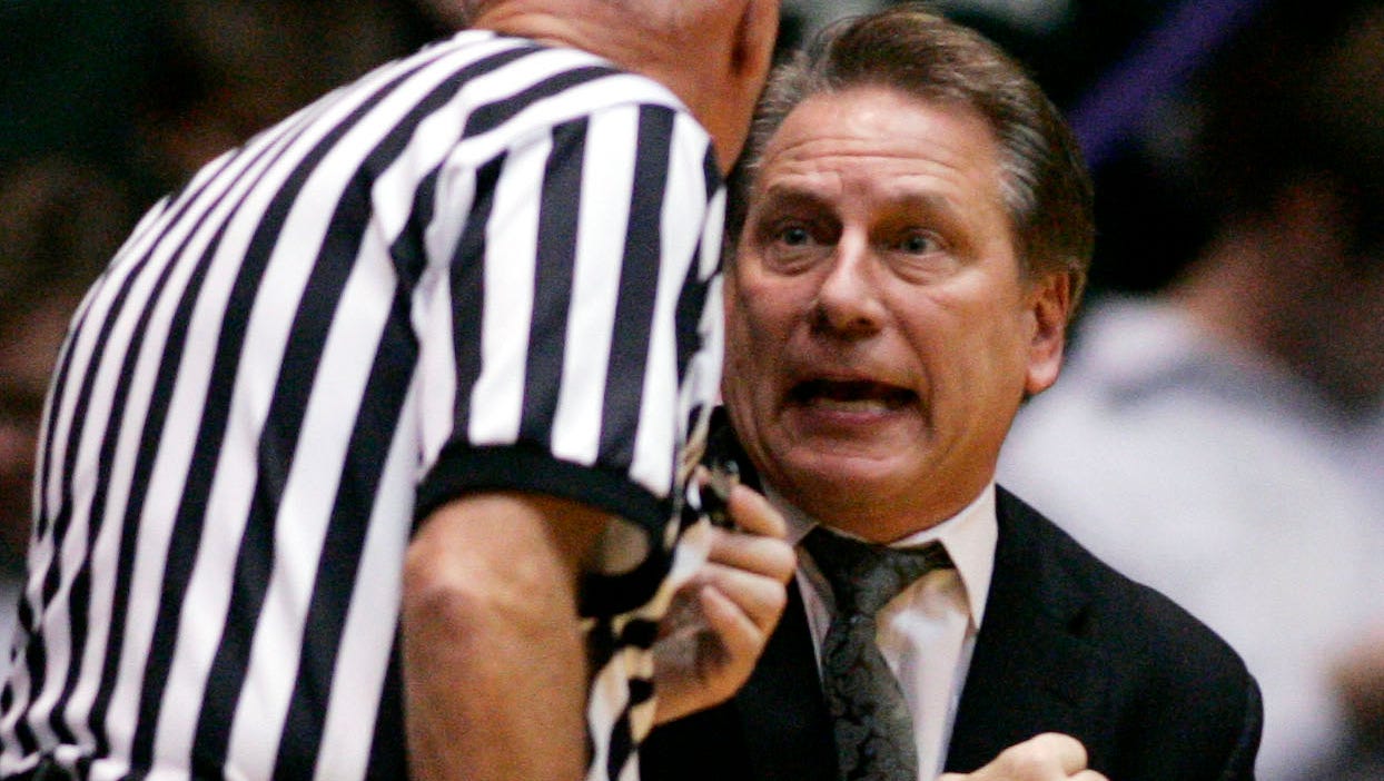 New NCAA handcheck rule Too radical or perfect remedy?