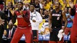 lebron james trash talker lebron james trash talker
