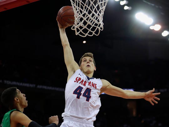 Roundball Rankings Best Of Suburban Milwaukee Basketball In 2017 18