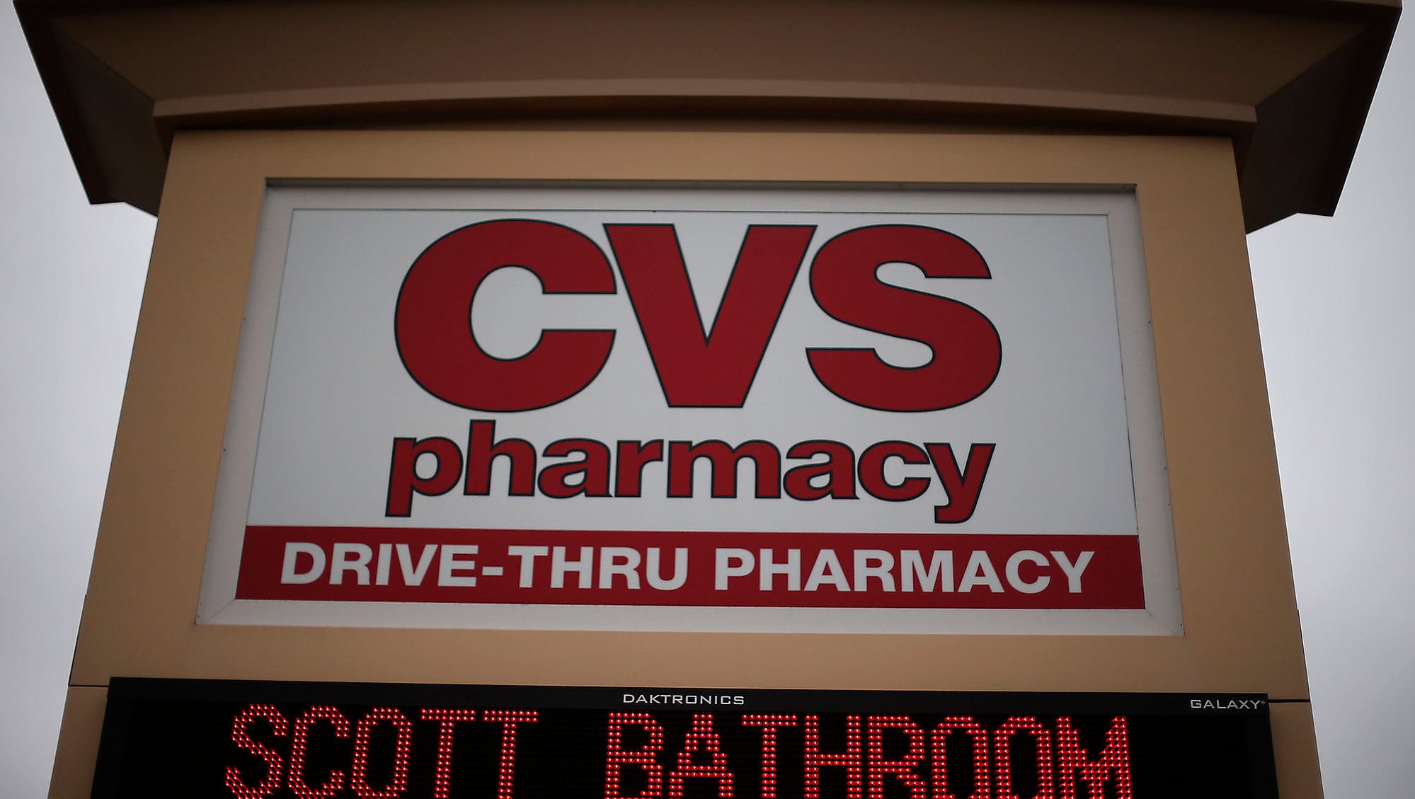Too Busy To Pick Up Prescription No Problem Cvs Says