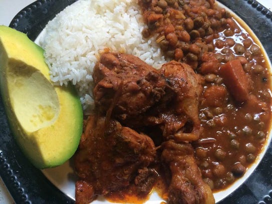 Latin restaurant to open at former Johnny's Burgers location