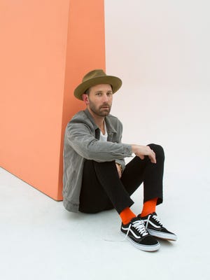 Mat Kearney left the Universal Republic label to sign with an indie. “It was a corporate system,” he says of Universal Republic. “There were a lot of great people there, but it was a big, big record label trying to accumulate market share. ... If you weren’t Drake, it was hard to get people to care.