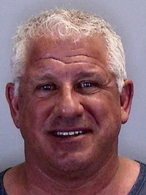 Gary Kompothecras, the founder of 1-800-ASK-GARY, was arrested for DUI in Manatee County, Florida.