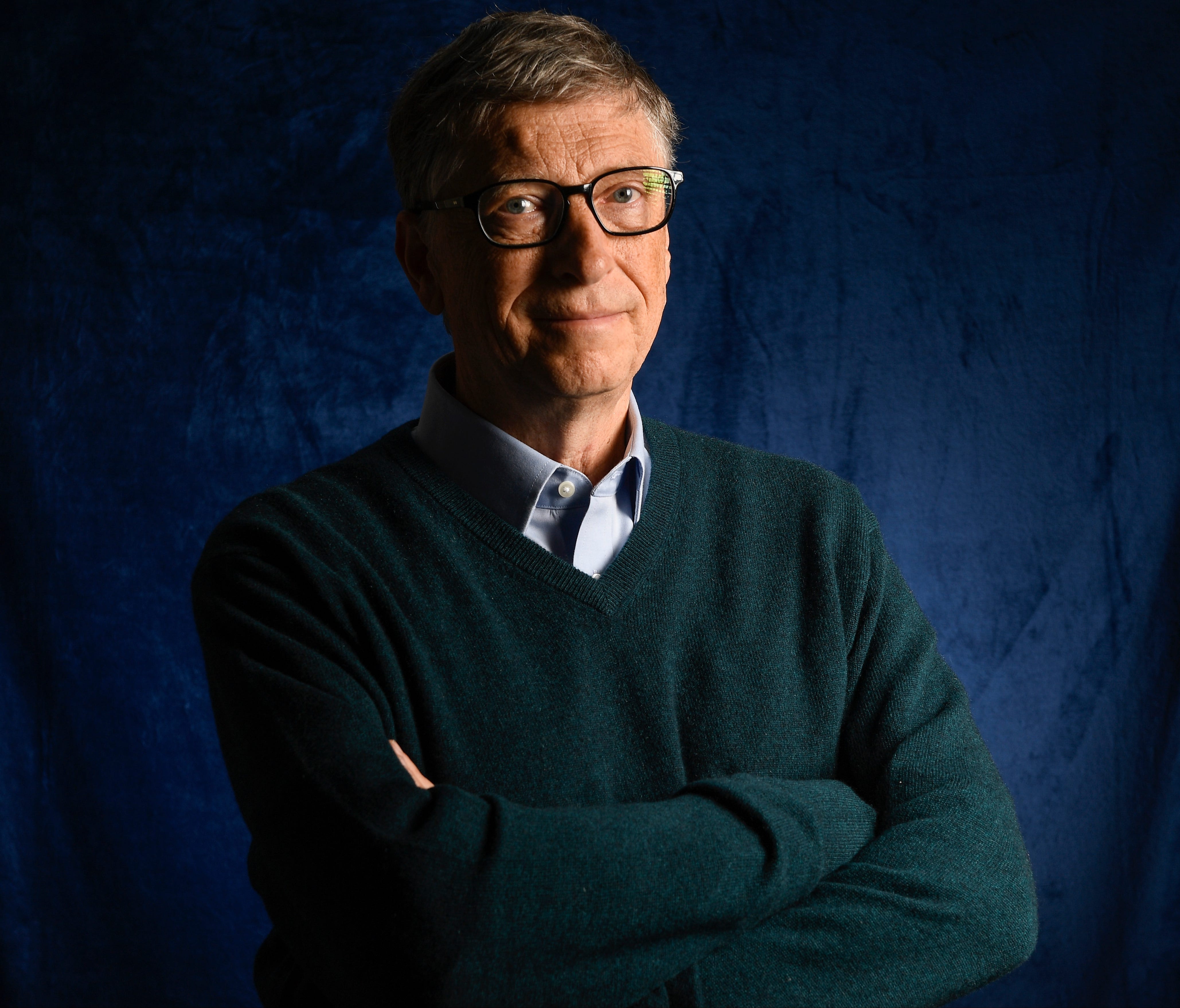 No. 1: Bill Gates | Net worth: $90.8 billion | Microsoft co-founder Bill Gates held the title of the world's richest person since May 2013. He was unseated by Jeff Bezos for a few hours on July 27, but regained the top spot later that day. Gates rema