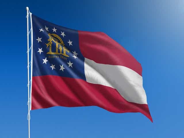 Mississippi Flag How Voters Will Still Have A Say On The Next Flag