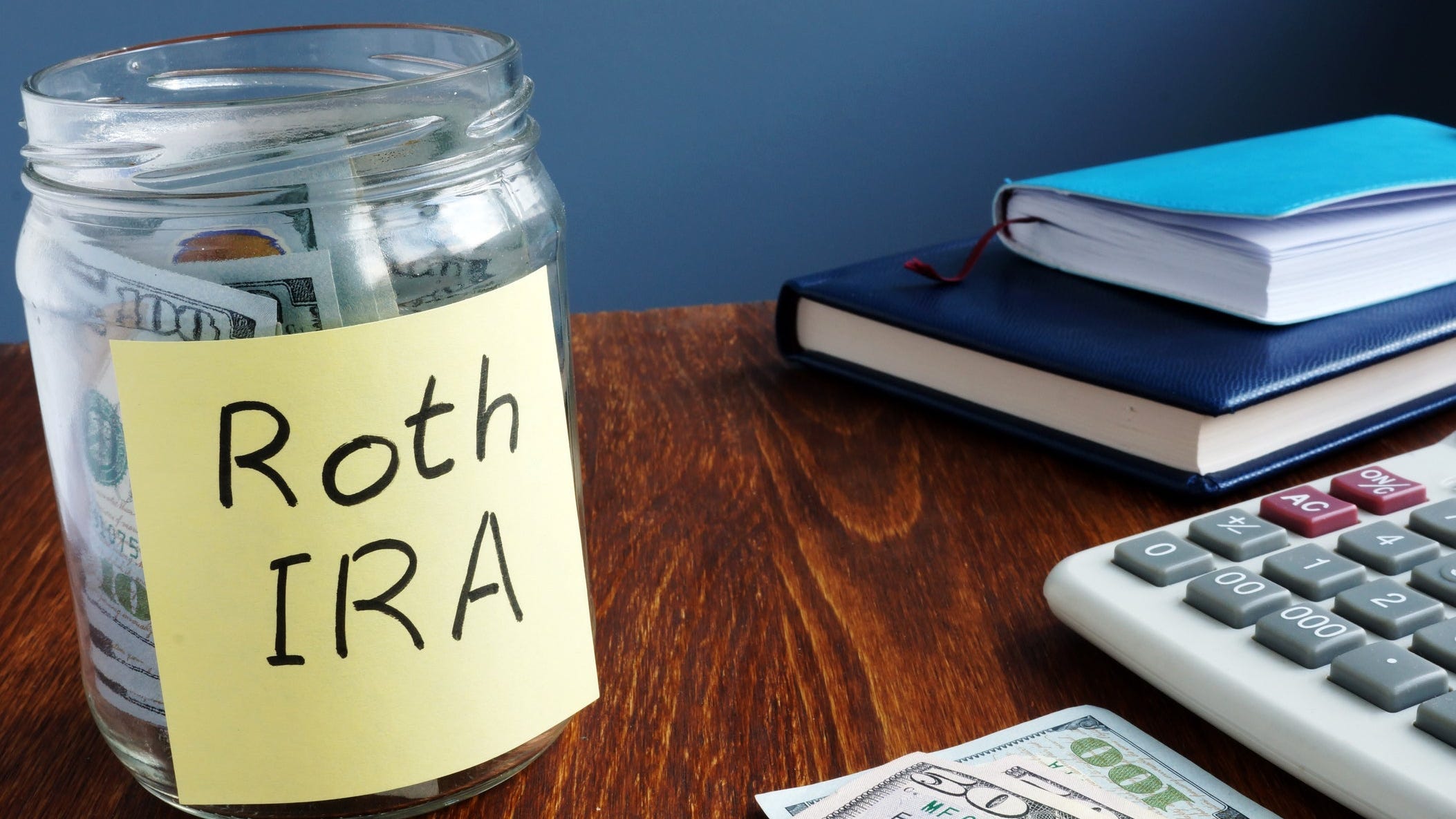 How the tax filing deadline push can help your Roth IRA