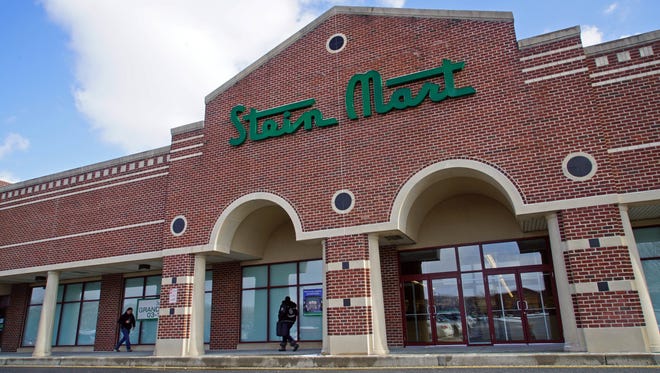 Stein Mart To Open First Delaware Store Next Month At Concord Square