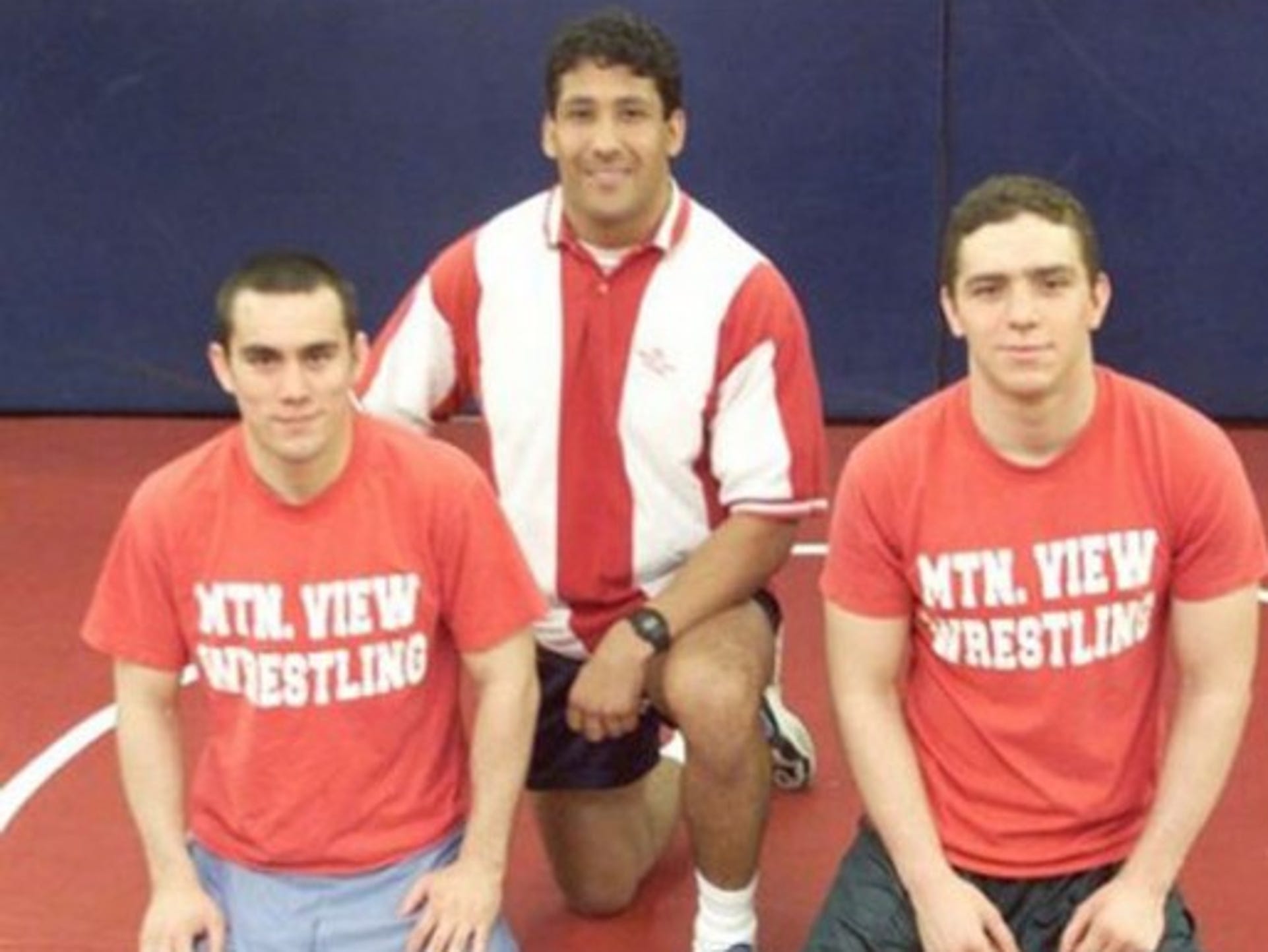 Arizona's best high school wrestling coaches Top 10 in titles