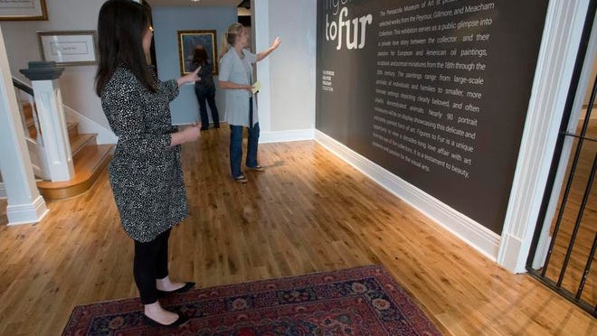 Eye On Art More Than Art Ahead At Pensacola Museum Of Art