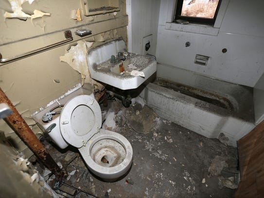 Why 10 Yonkers Public Housing Apartments Have Sat Empty