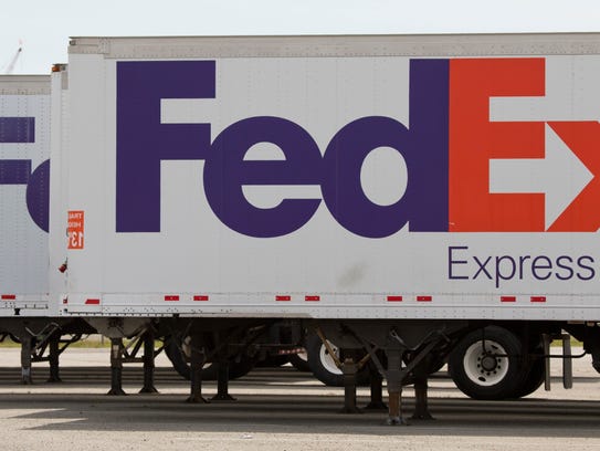 FedEx is hiring tens of thousands of seasonal workers