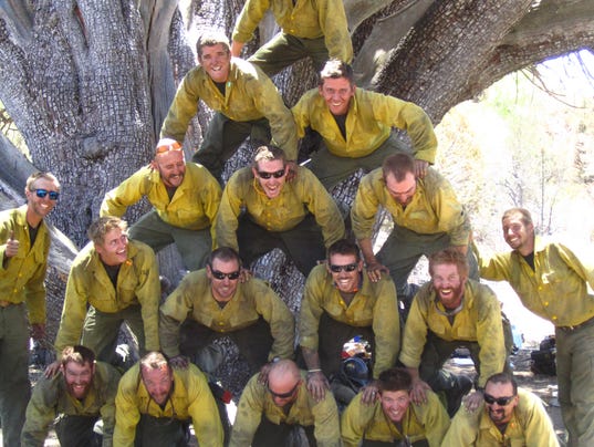 Hotshots
