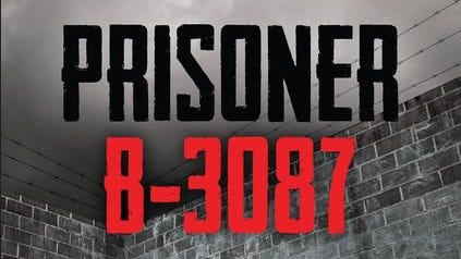 Ohio Summer Reading Project Prisoner B 3087