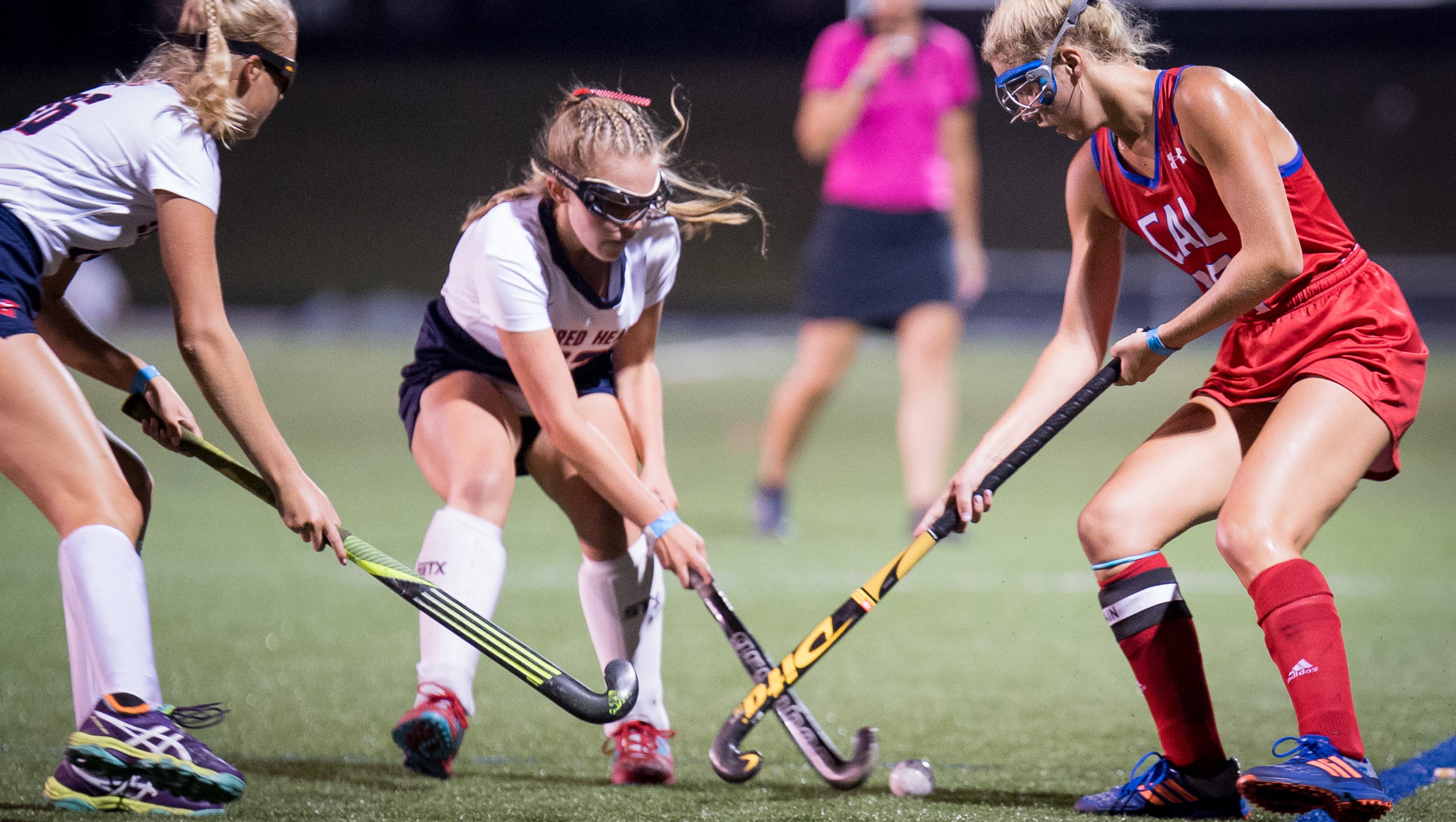 Louisville Sacred Heart Academy wins 2018 Apple Tournament