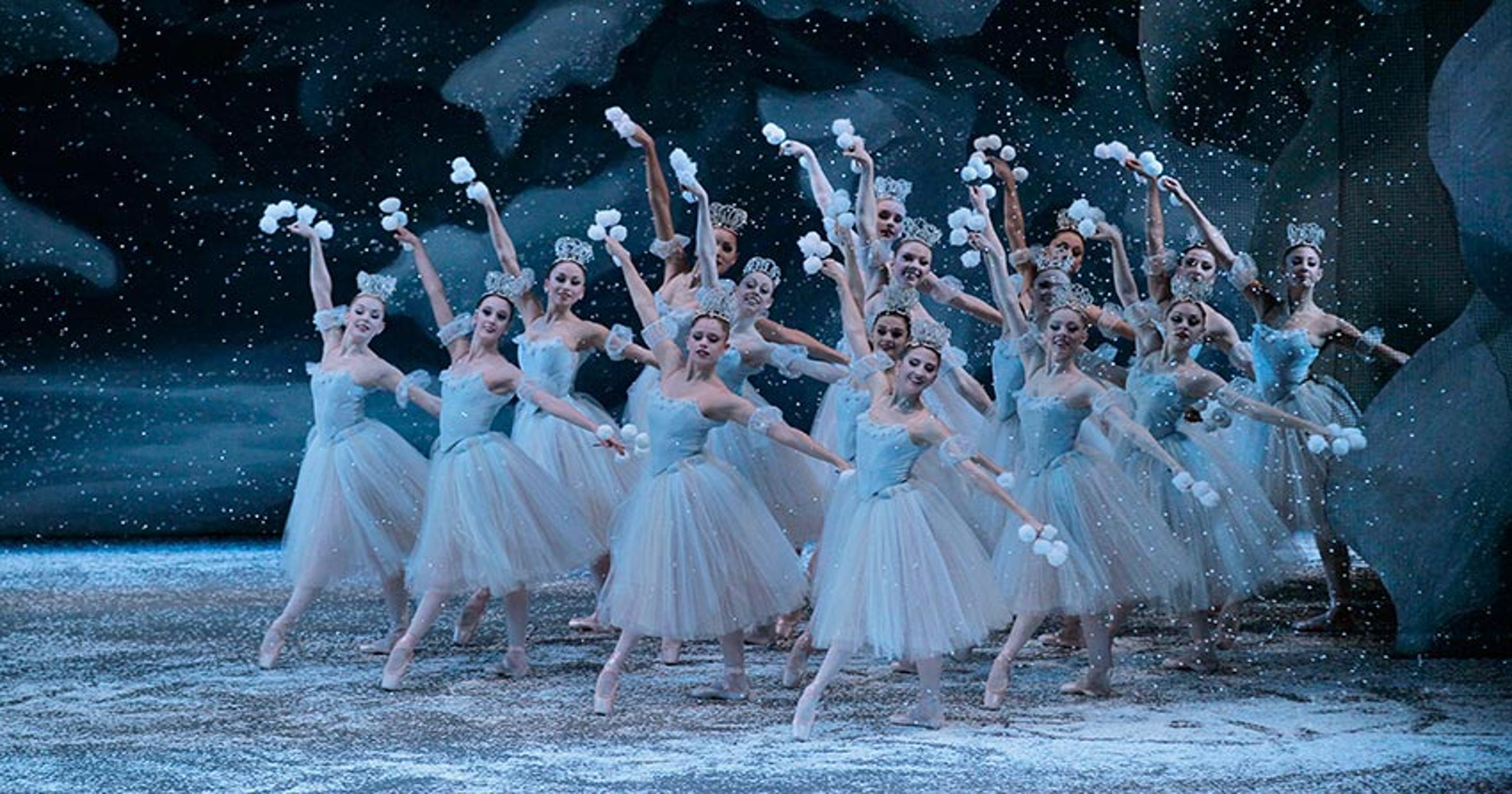 Where To See The Nutcracker