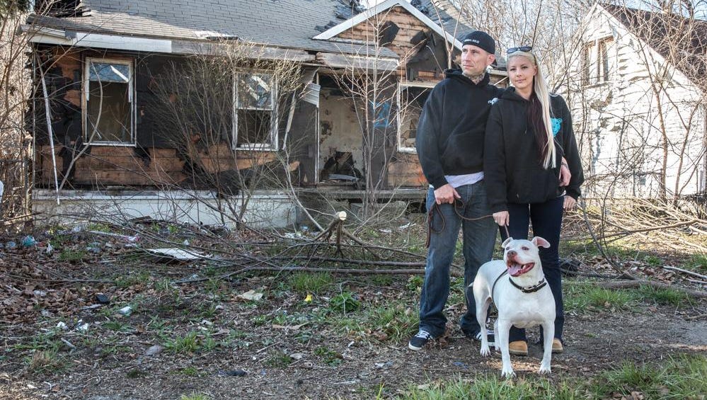 ‘Pit Bulls & Parolees’ star mentors local dog rescuers