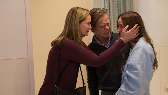 The 5 biggest differences between the 'Room' book and movie