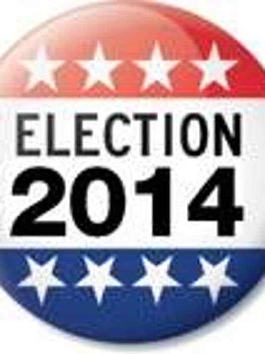 Central Louisiana election results, by parishes