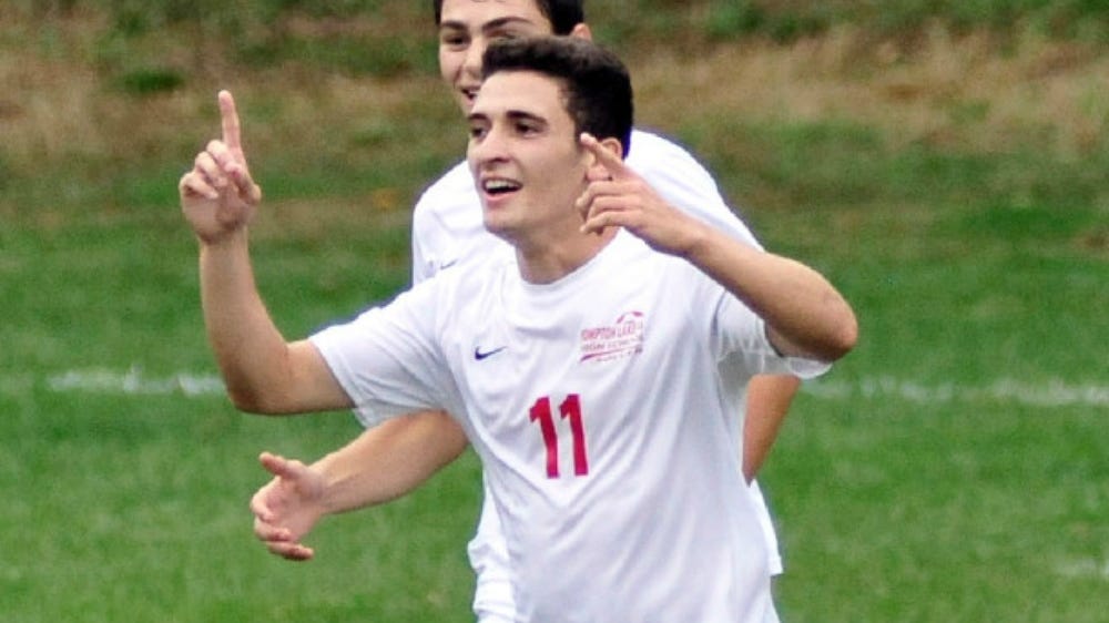 Boys soccer: Top 25, Player of Year watch & Notes