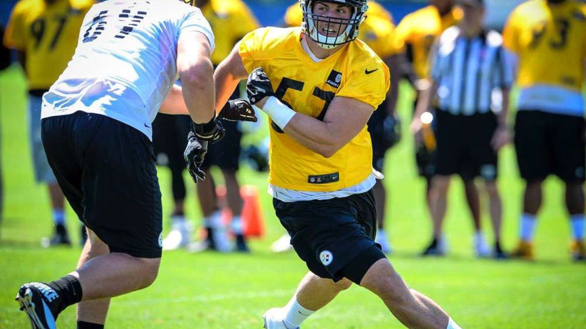 Pro Football Mike Reilly Is Heading To Pittsburgh