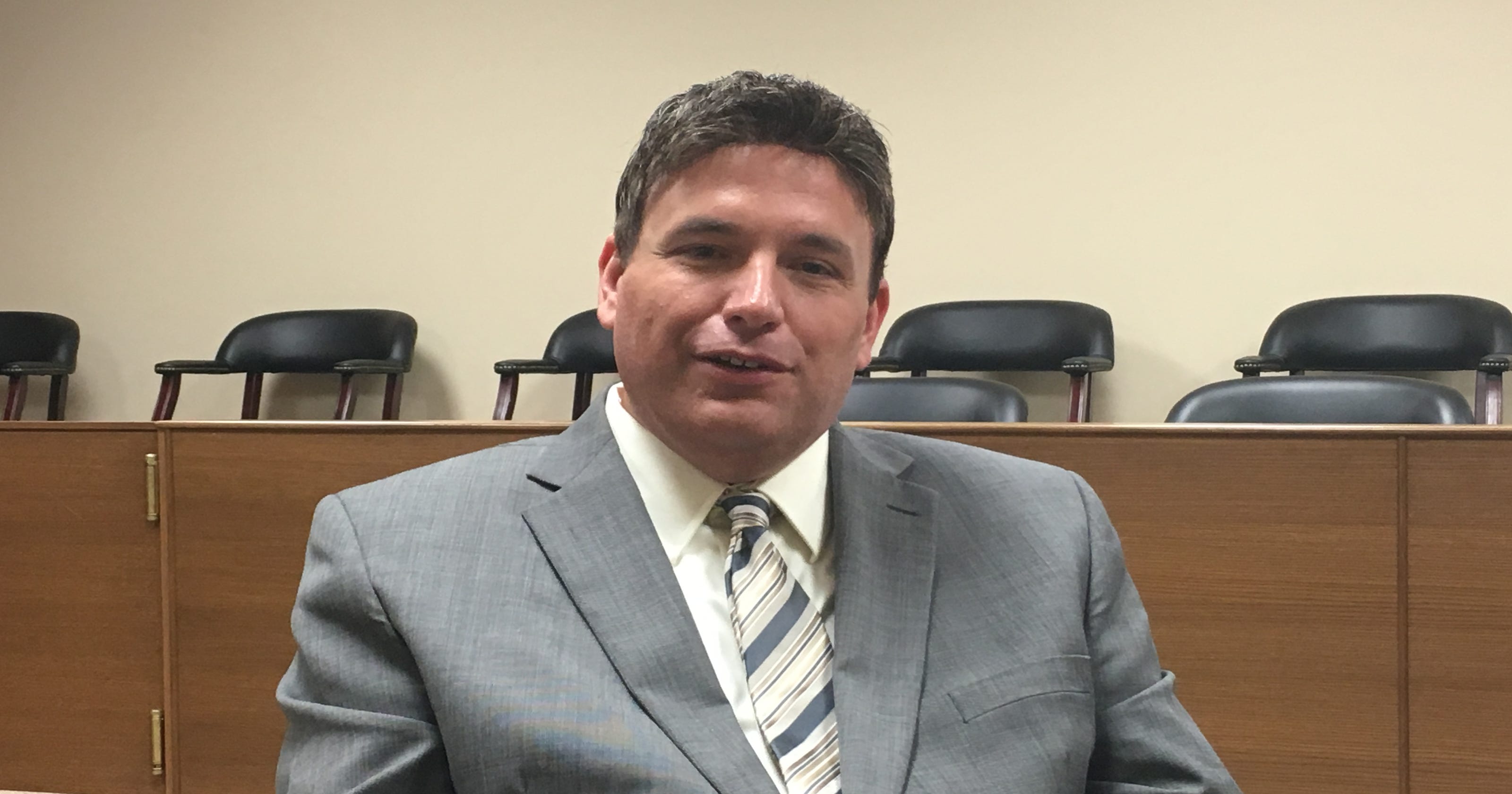 NY attorney general wants Nexus CEO jailed