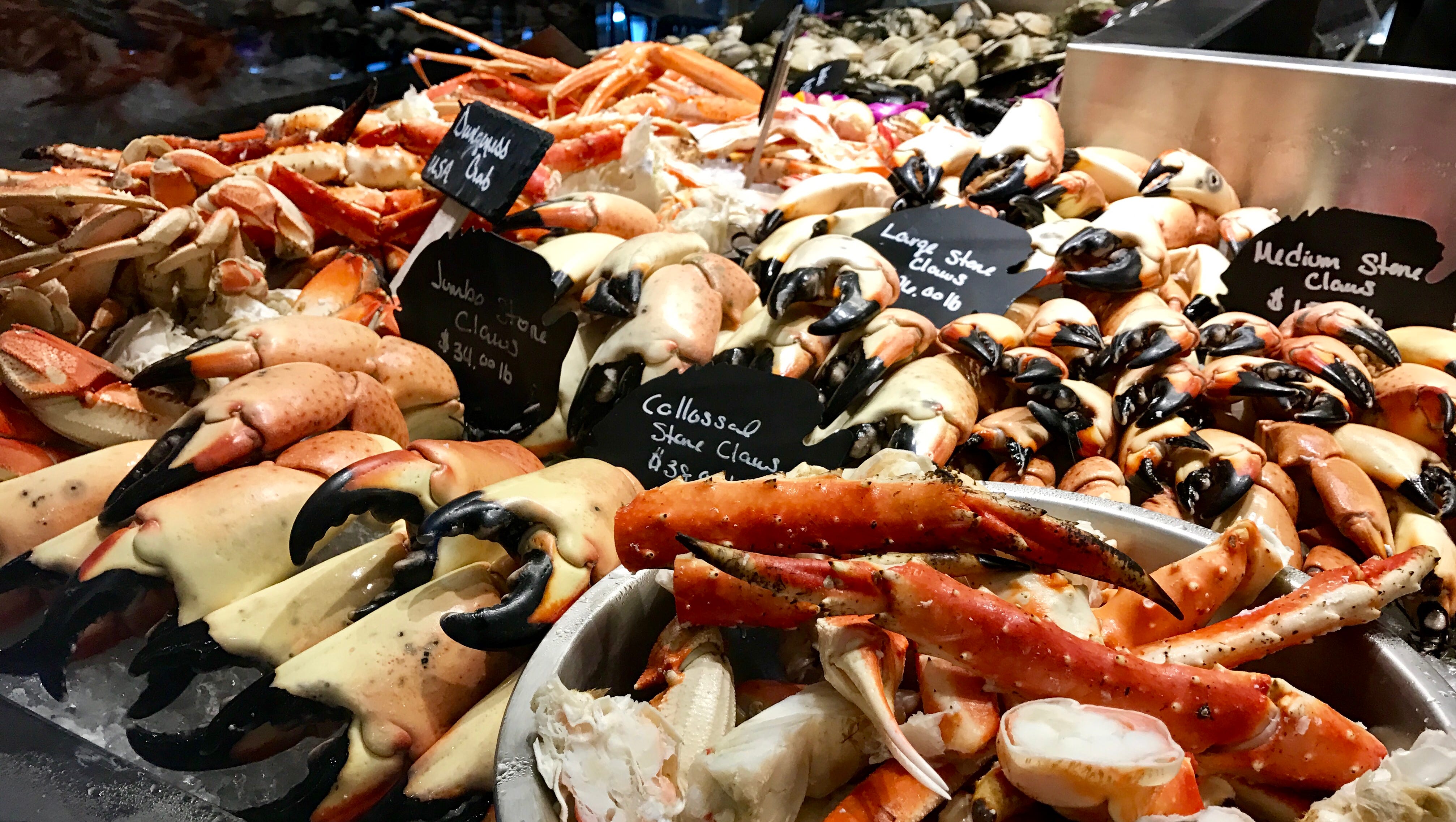 Florida Stone Crabs 5 Best Stone Crab Restaurants In Fort Myers Cape Coral Fort Myers Beach Florida Stone Crabs 5 Best Stone Crab Restaurants In Fort Myers Cape Coral Fort Myers Beach