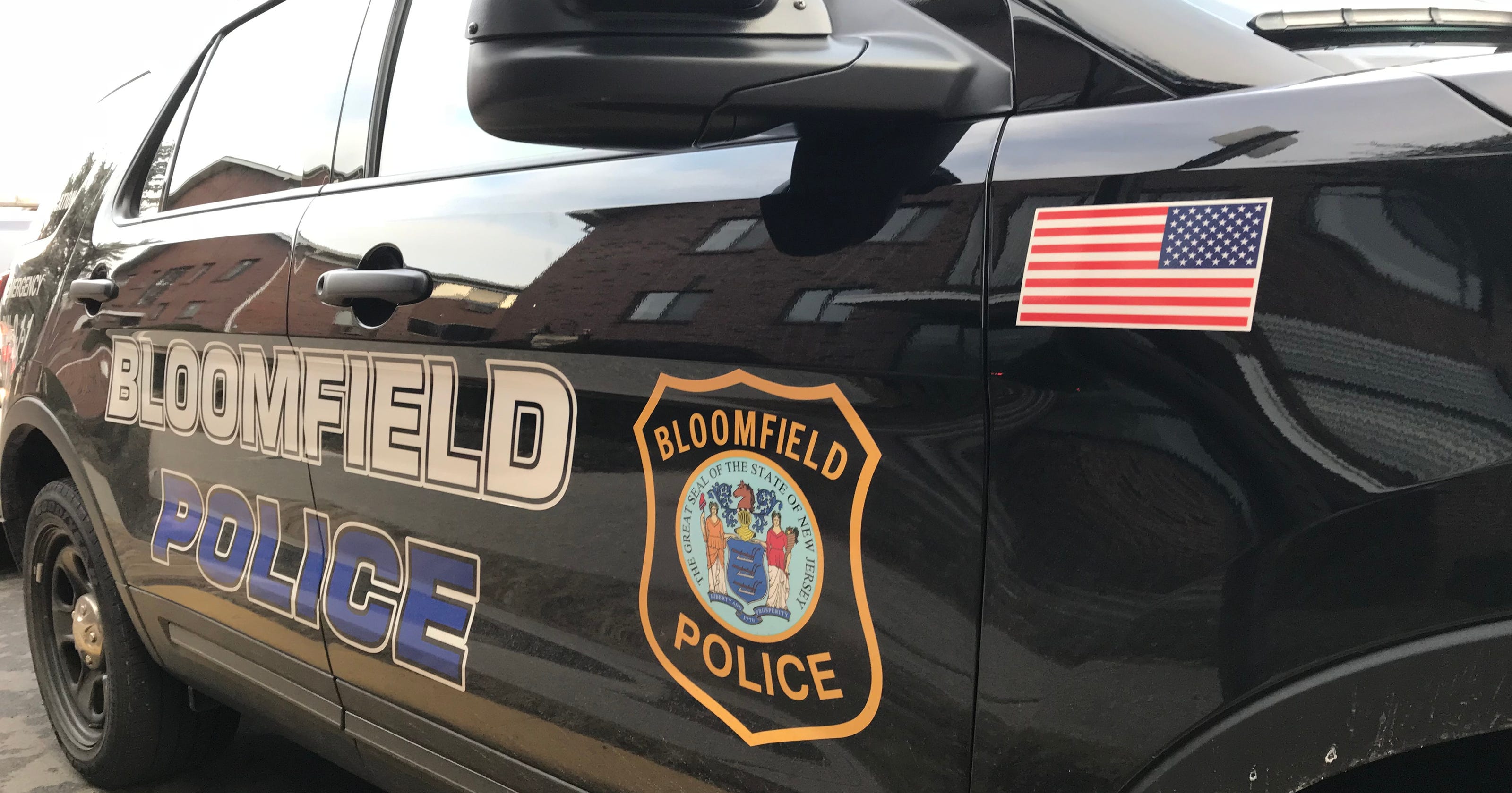 Bloomfield Police blotter, Feb. 8, 2018