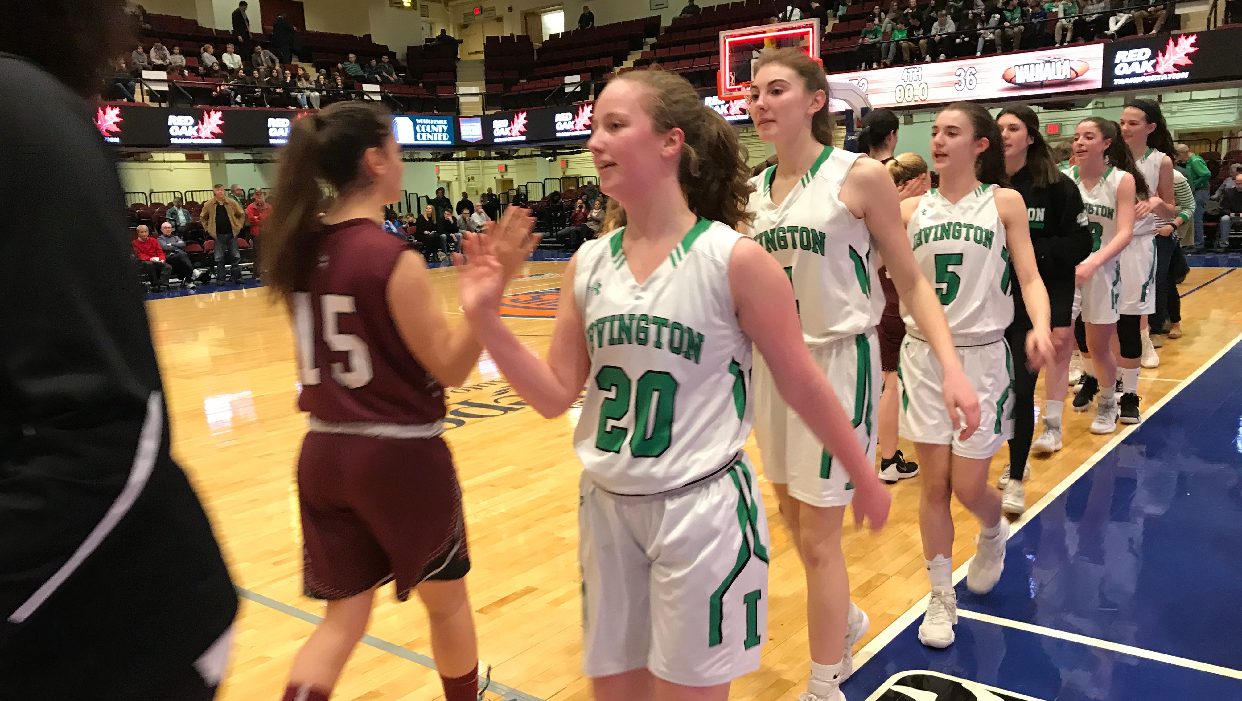 Girls Basketball Section 1 Leagues And Important Dates For 2019 20