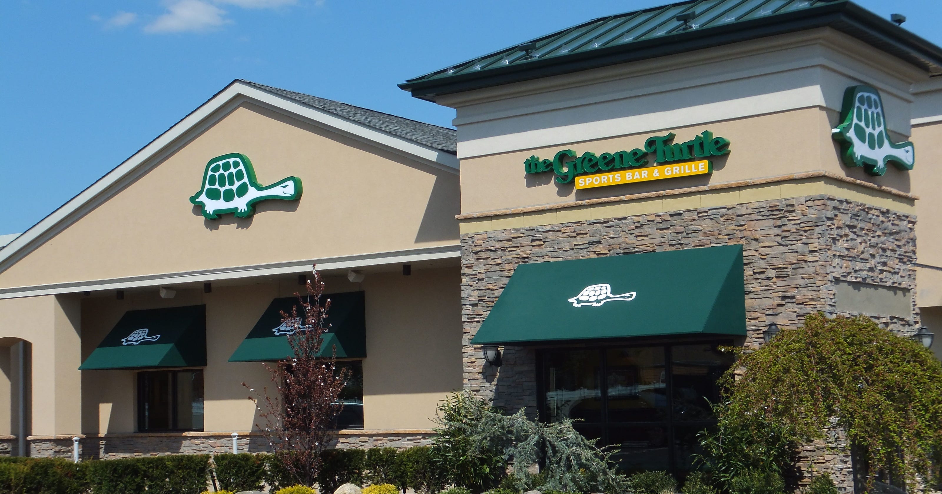 When will Greene Turtle open in York County?