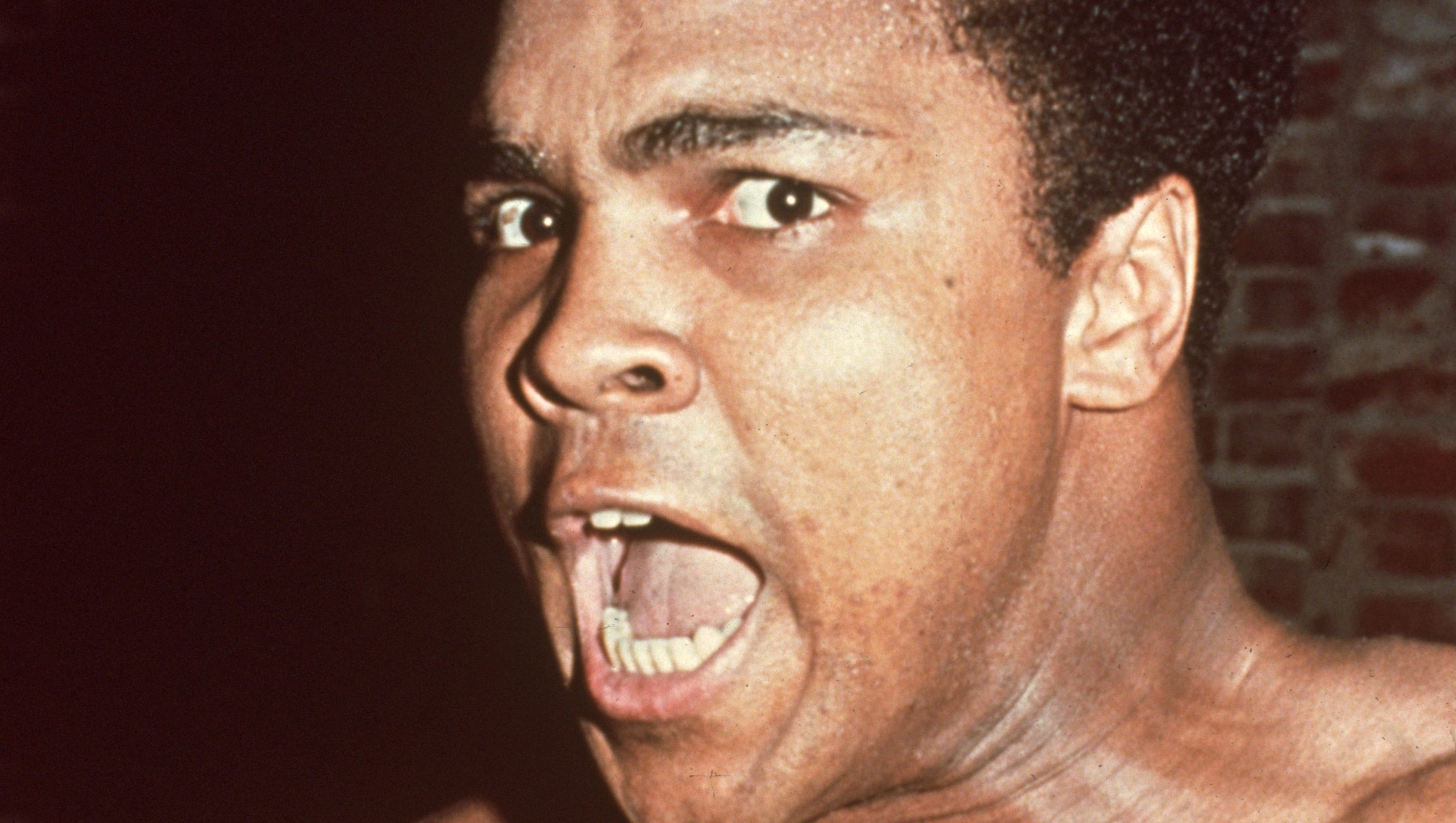 Ali muhammad Boxing legend Muhammad Ali dies at 74