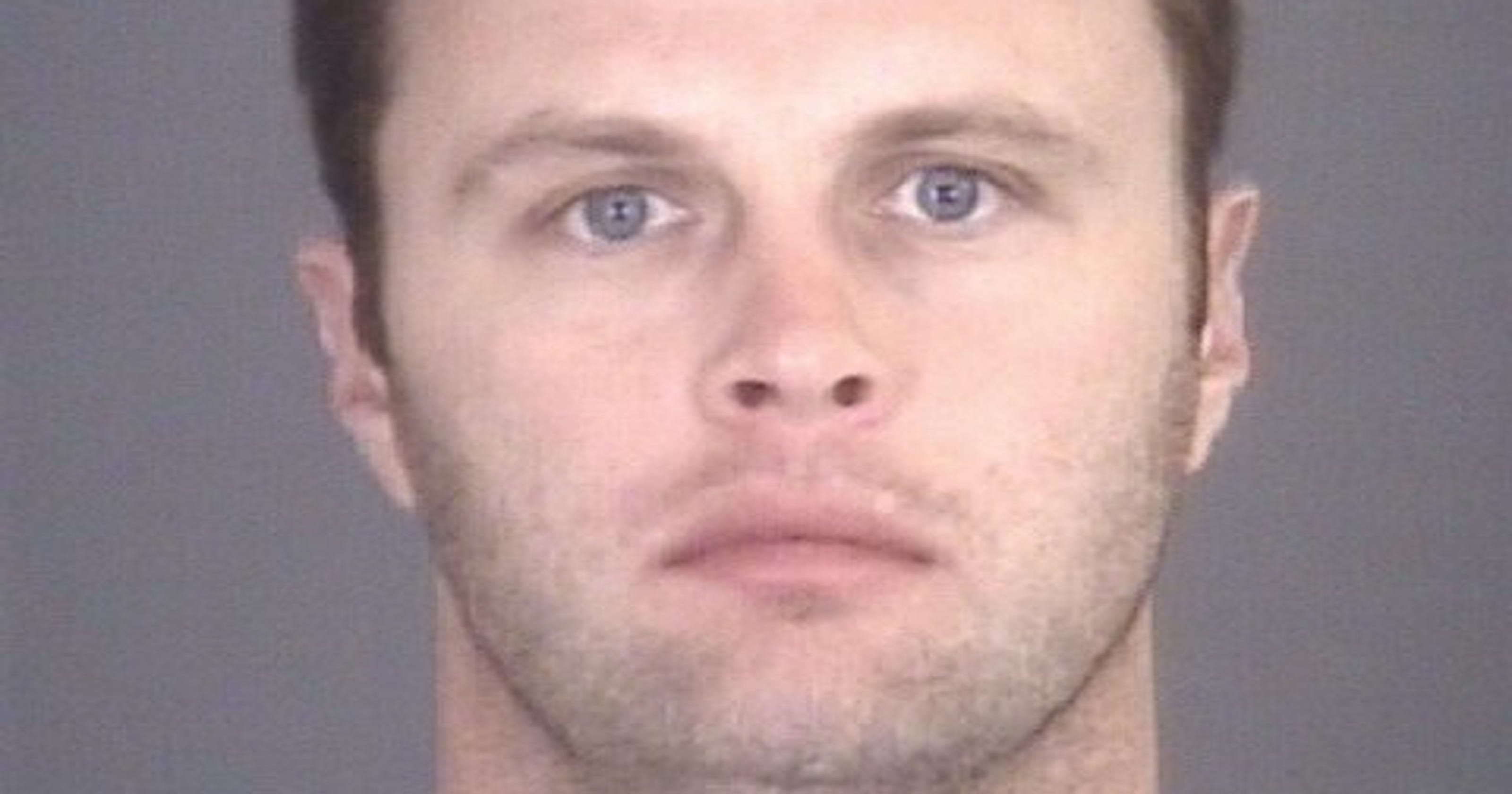 Travis Kvapil arrested on domestic abuse charge