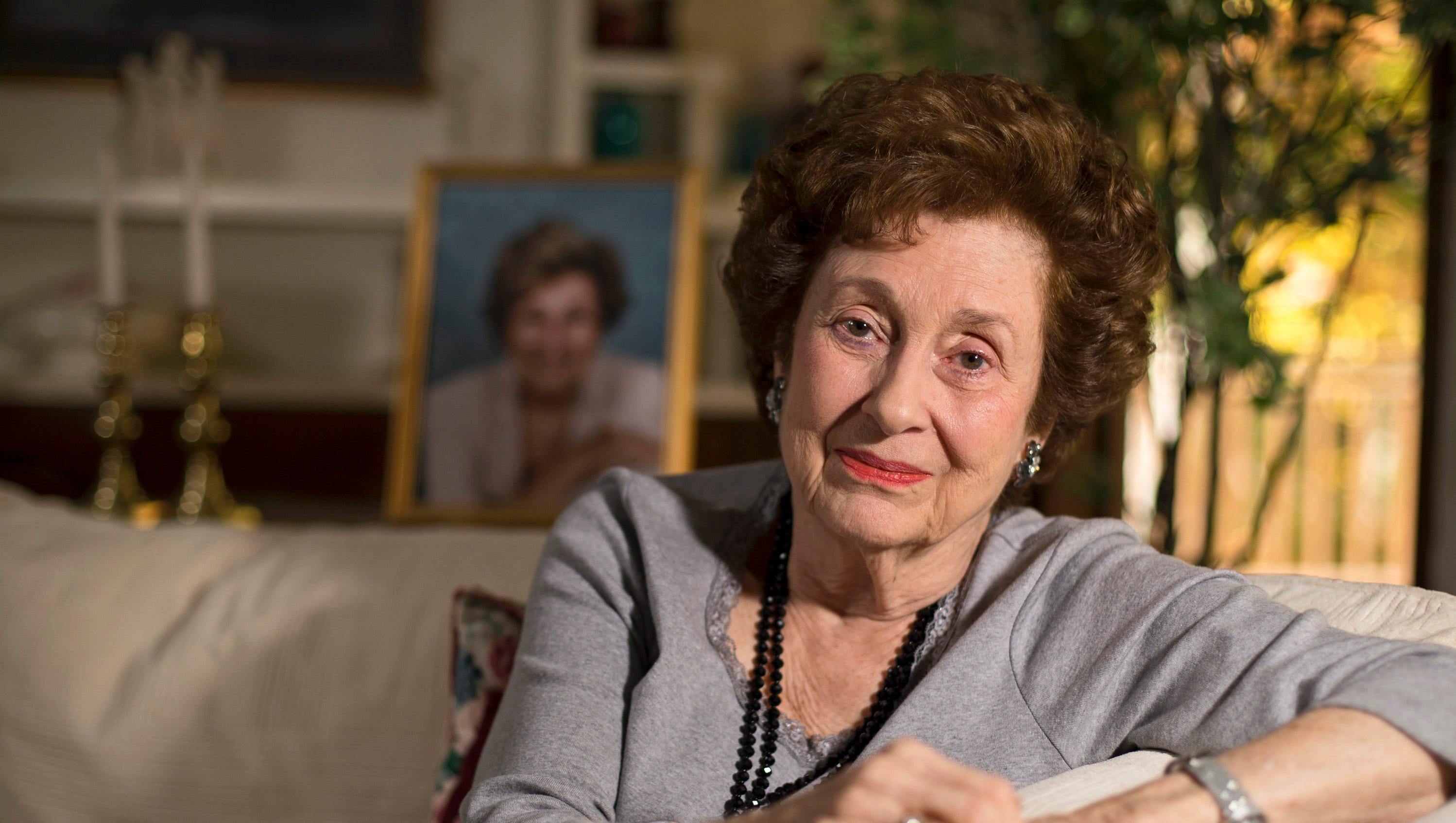 Barbara Howe Died A Terrible Death But Everyone Ended Up Suffering