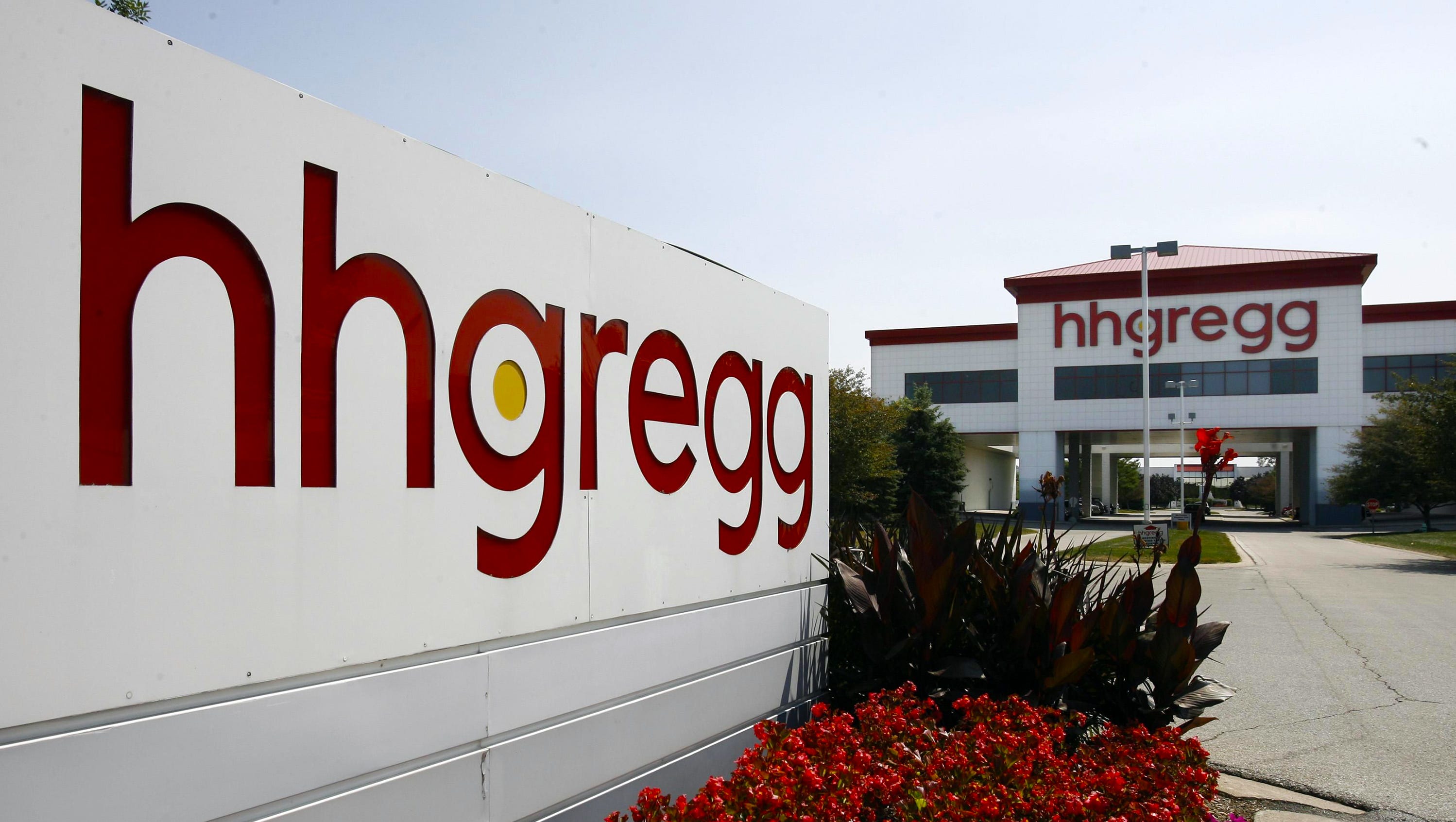 HHGregg laying off nearly 270 at corporate headquarters