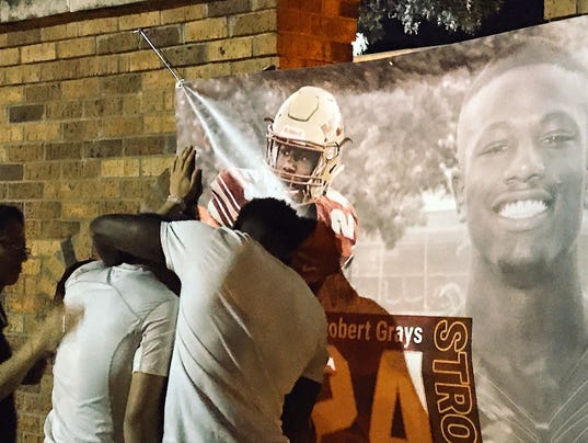 Robert Grays
