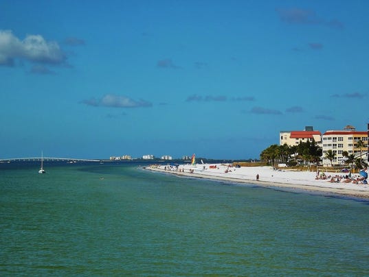 Fort Myers Beach