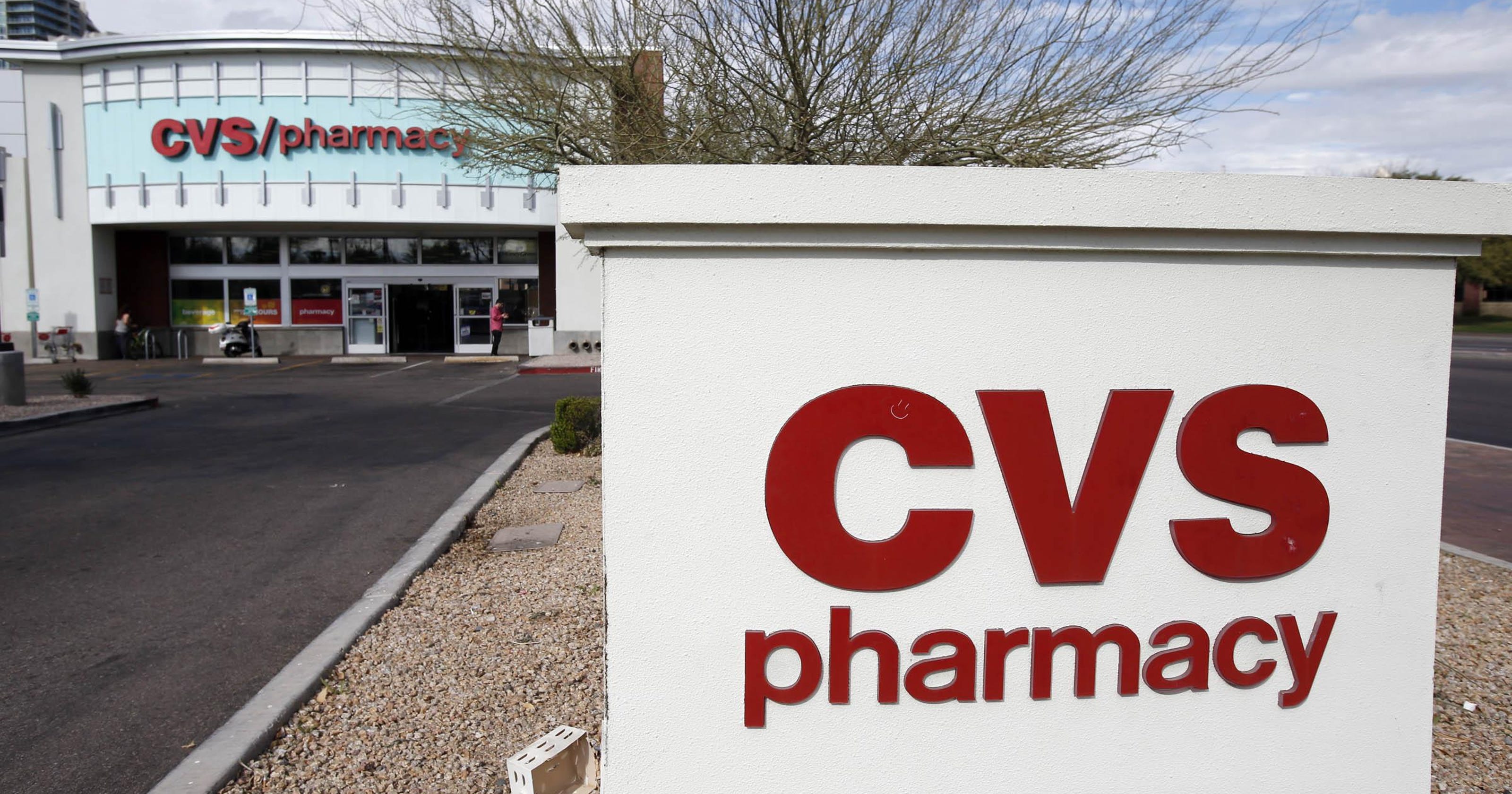 Cvs Pharmacy Locations Ca