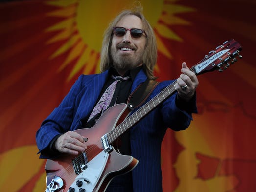 Jim Babjak Of The Smithereens Tom Petty S Death Hurt