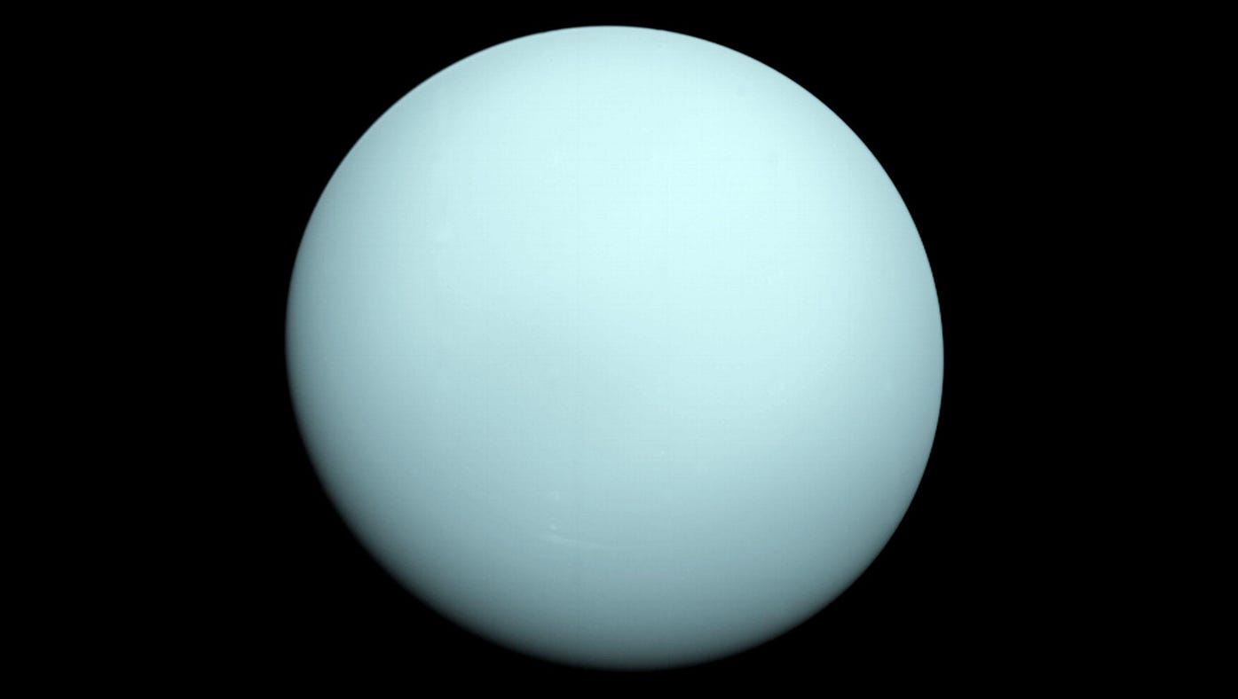 How Uranus Retrograde In 2019 Might Affect Your Next Few Months