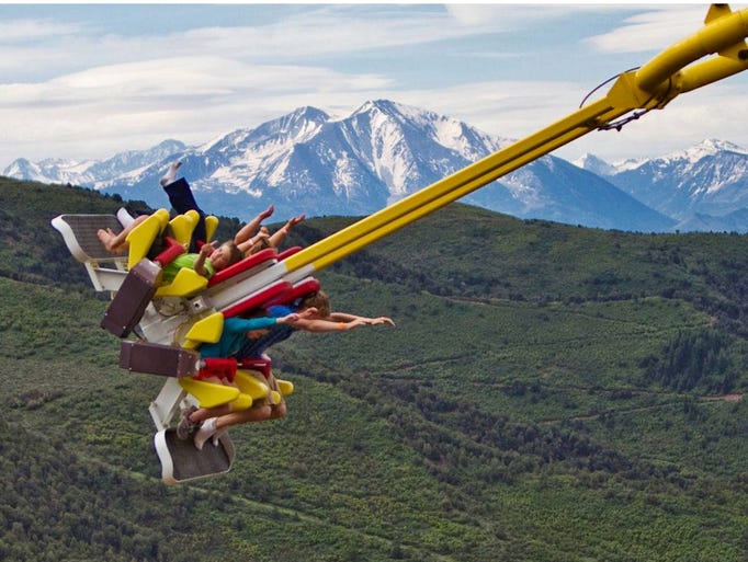 Adventure park usa coupons
