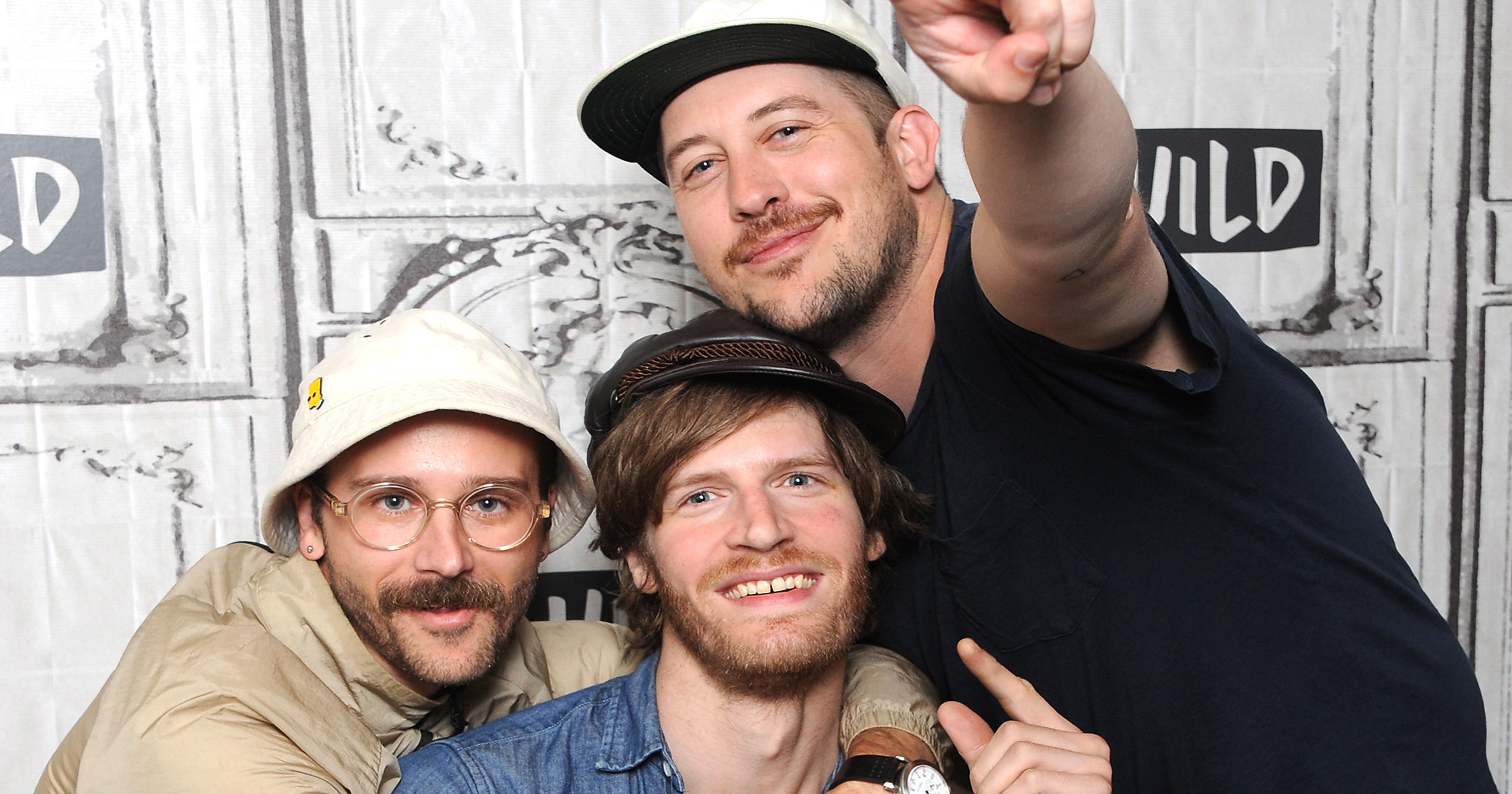 Get Portugal The Man Feel It Still Singer Images