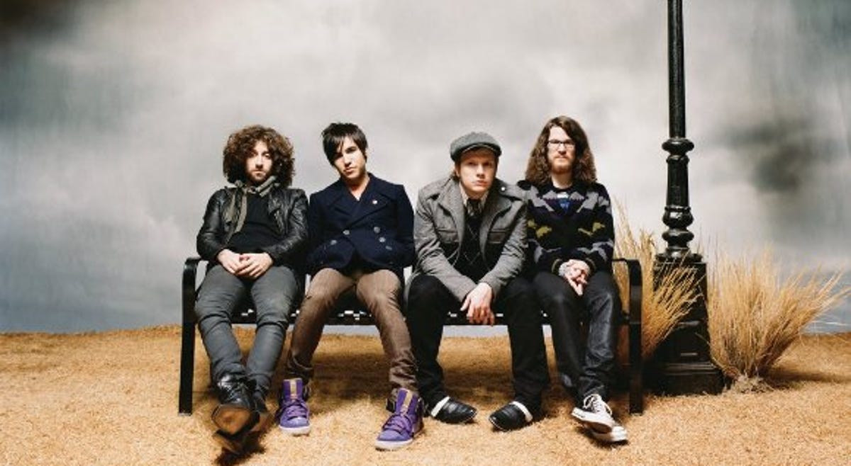 20 Best Fall Out Boy Singles From Dead On Arrival To Centuries