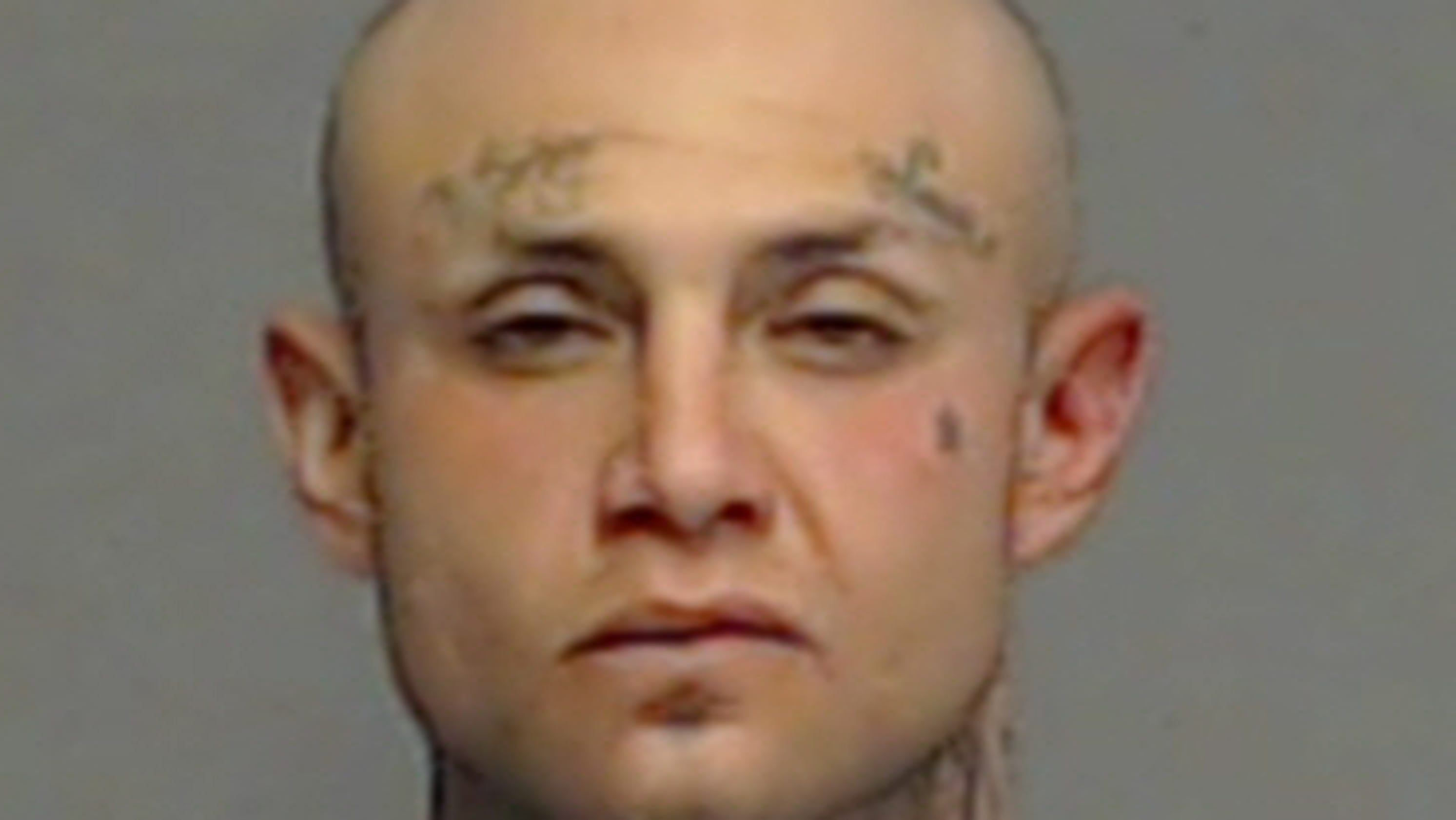 San Angelo Police investigate earlymorning homicide