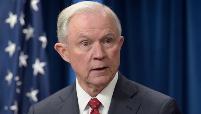 Last week, Attorney General Jeff Sessions announced plans to expand the use of civil asset forfeiture, something that columnist Christian Schneider says is a very bad idea.