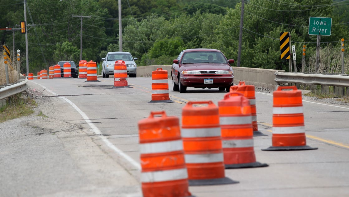Watch out for these travel delays over 4th of July weekend