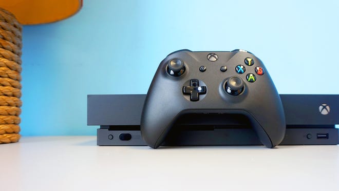 The Best Xbox Controllers of 2018