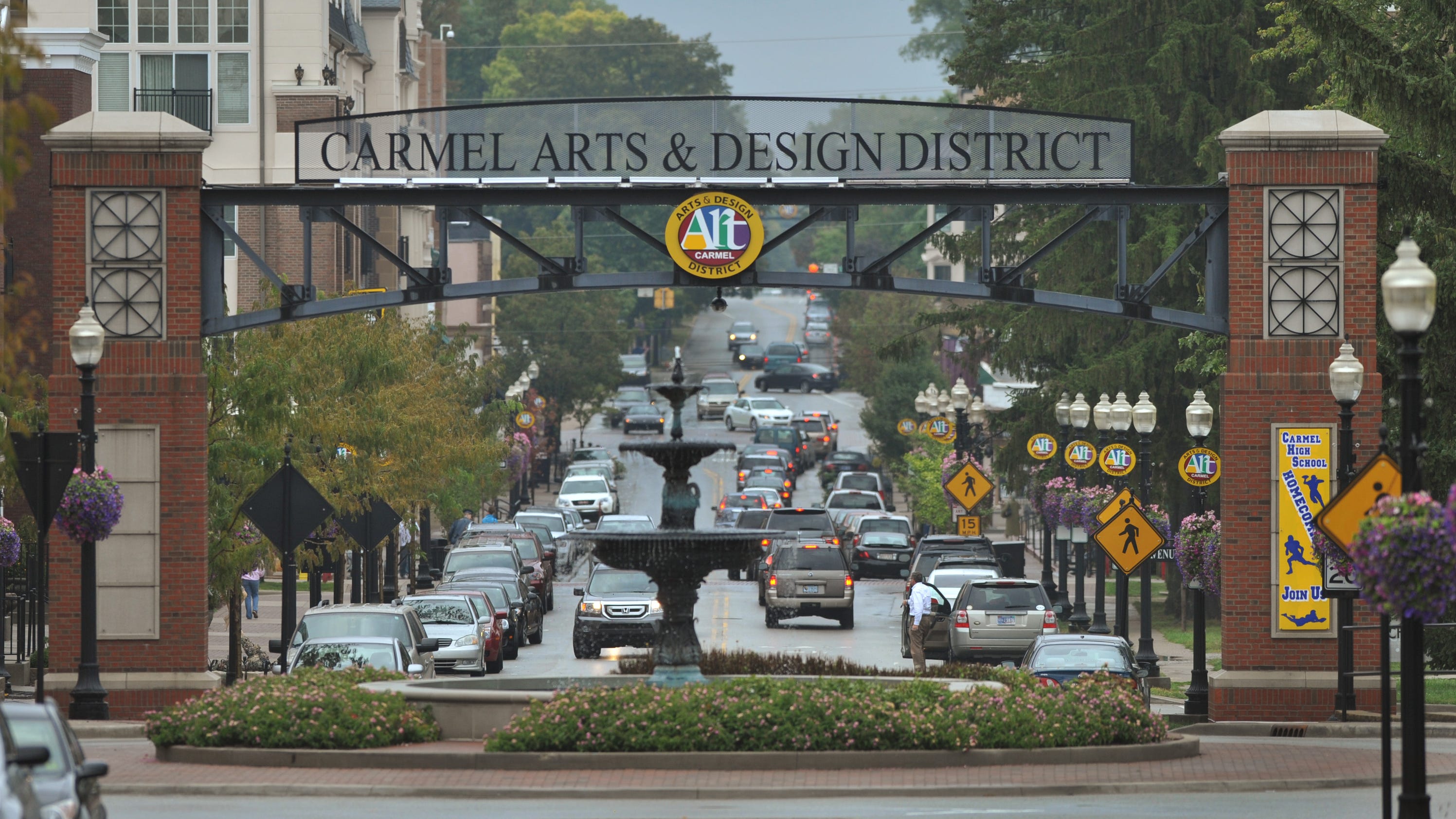 carmel tries to squash airbnb listings carmel tries to squash airbnb listings